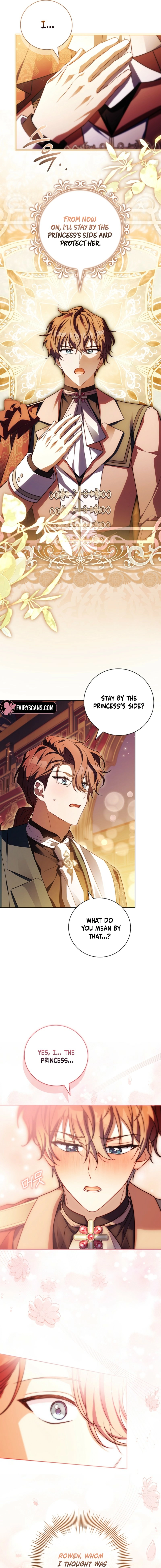 Read Like Father, Like Daughter Manga Online