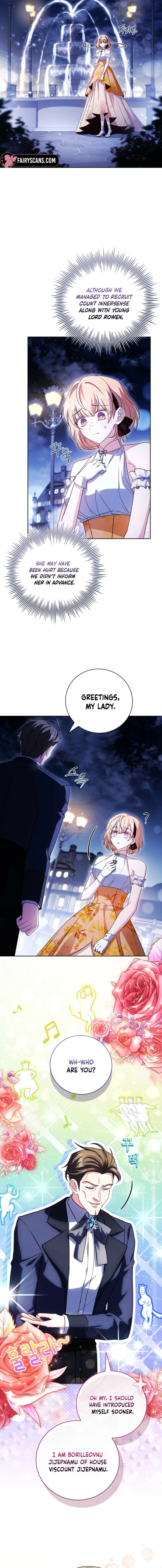 Read Like Father, Like Daughter Manga Online