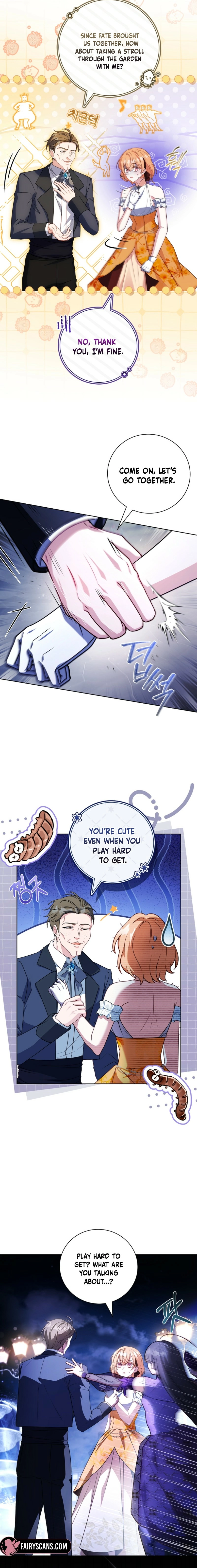Read Like Father, Like Daughter Manga Online