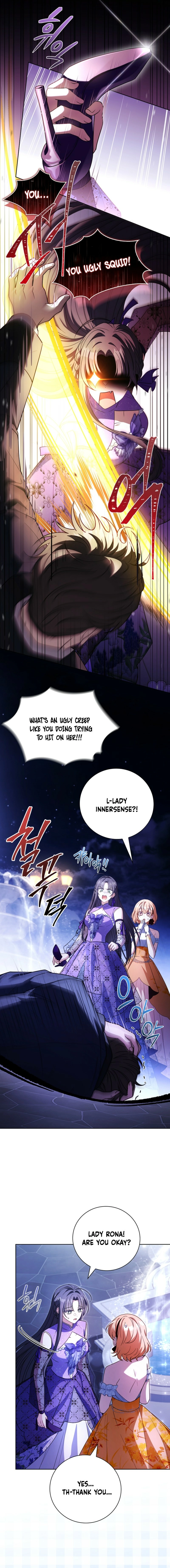 Read Like Father, Like Daughter Manga Online