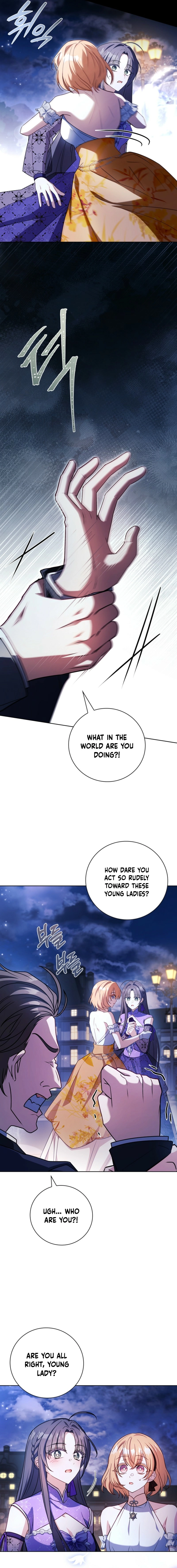 Read Like Father, Like Daughter Manga Online