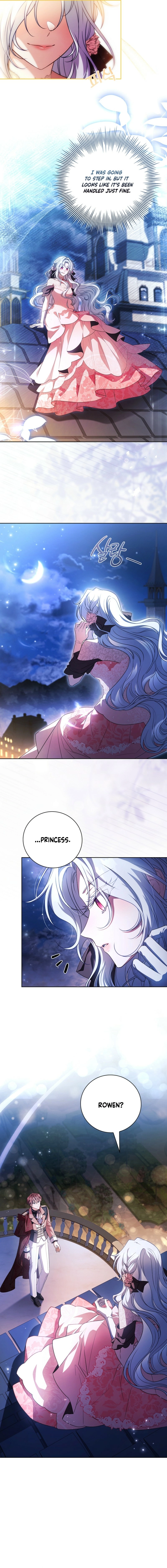 Read Like Father, Like Daughter Manga Online