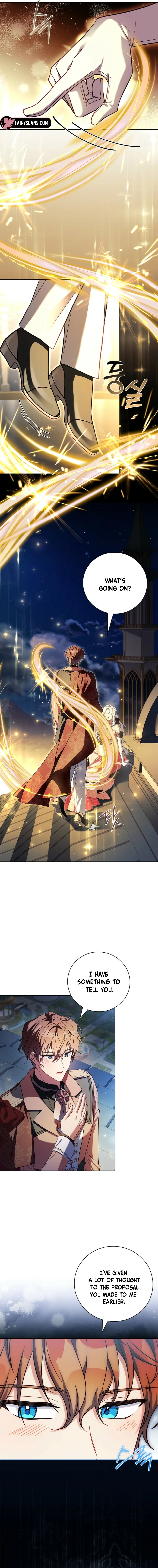 Read Like Father, Like Daughter Manga Online