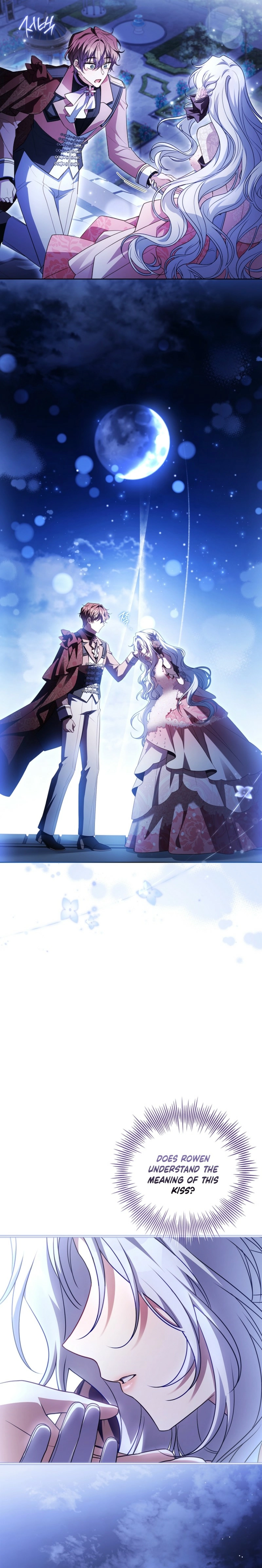 Read Like Father, Like Daughter Manga Online