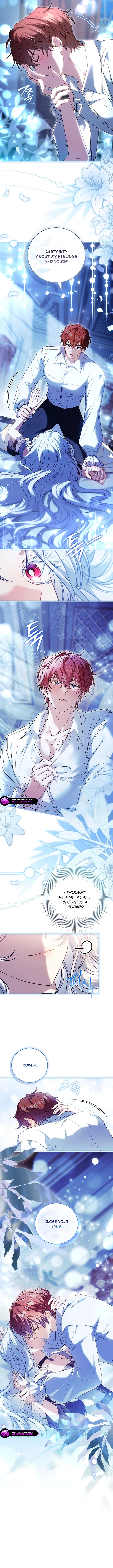 Read Like Father, Like Daughter Manga Online