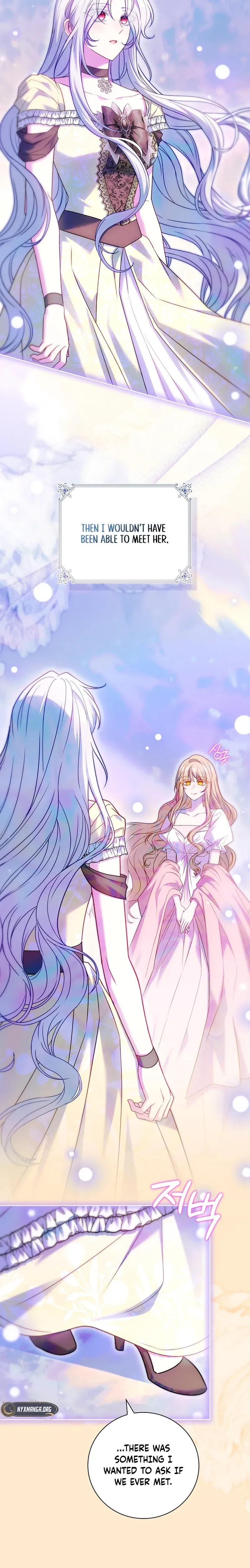 Read Like Father, Like Daughter Manga Online