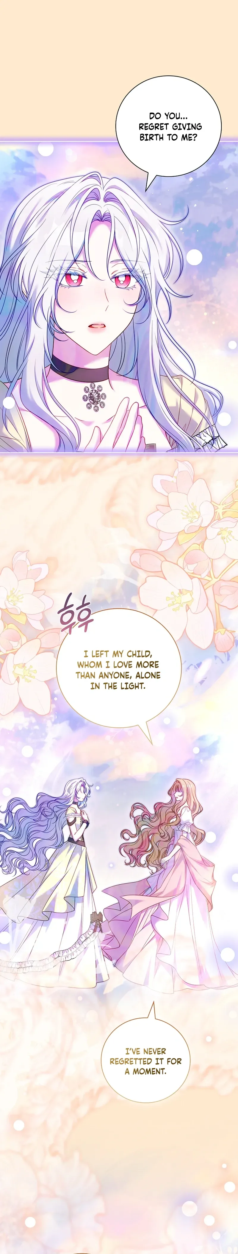 Read Like Father, Like Daughter Manga Online