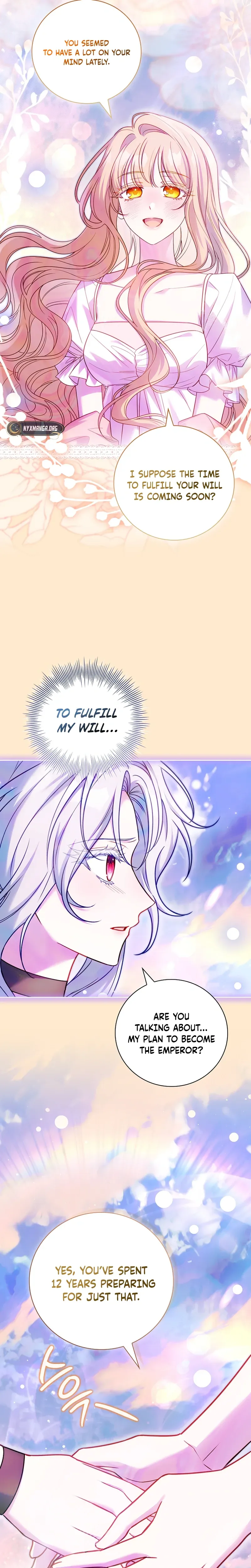Read Like Father, Like Daughter Manga Online