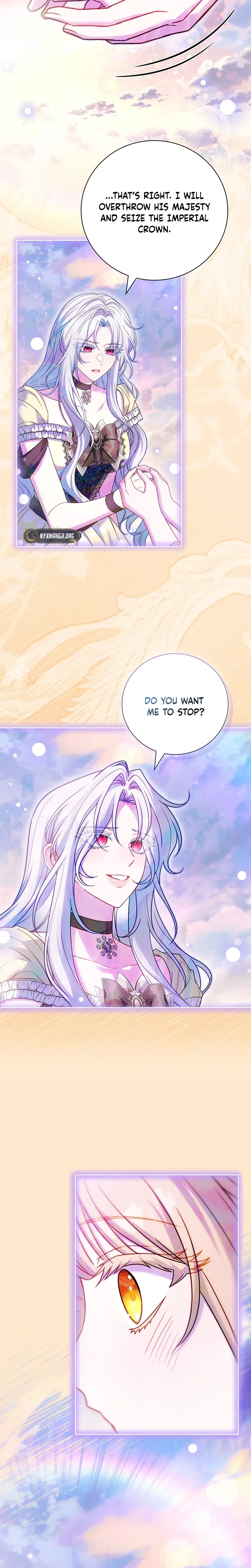 Read Like Father, Like Daughter Manga Online
