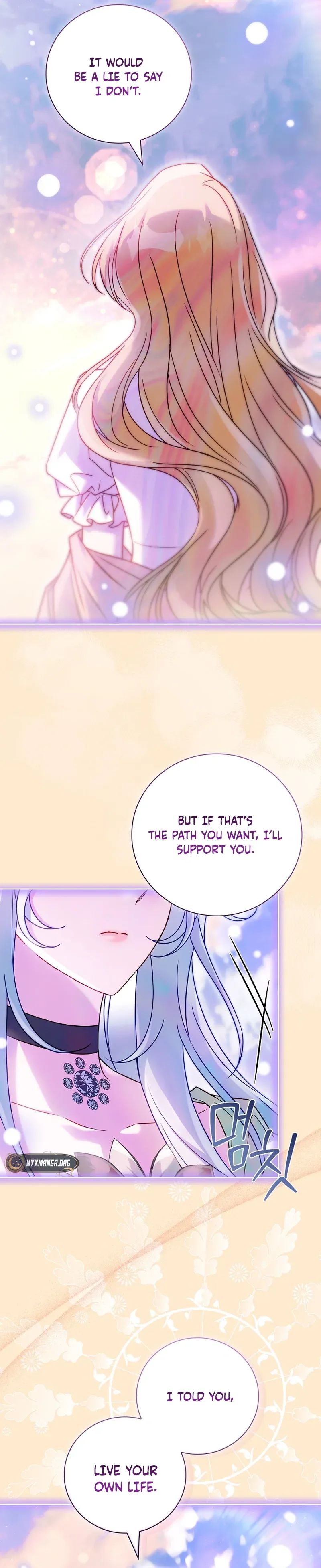 Read Like Father, Like Daughter Manga Online