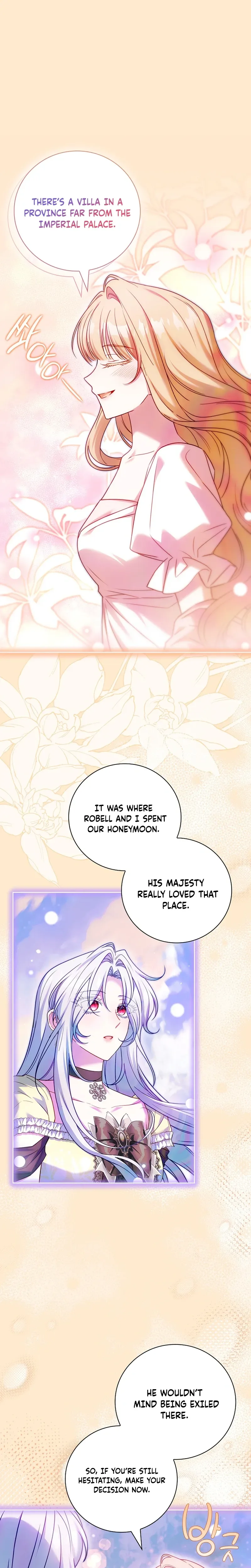 Read Like Father, Like Daughter Manga Online
