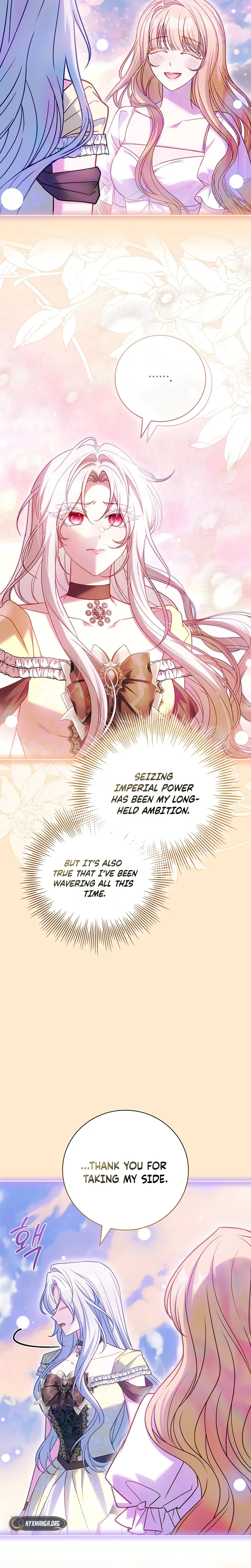 Read Like Father, Like Daughter Manga Online