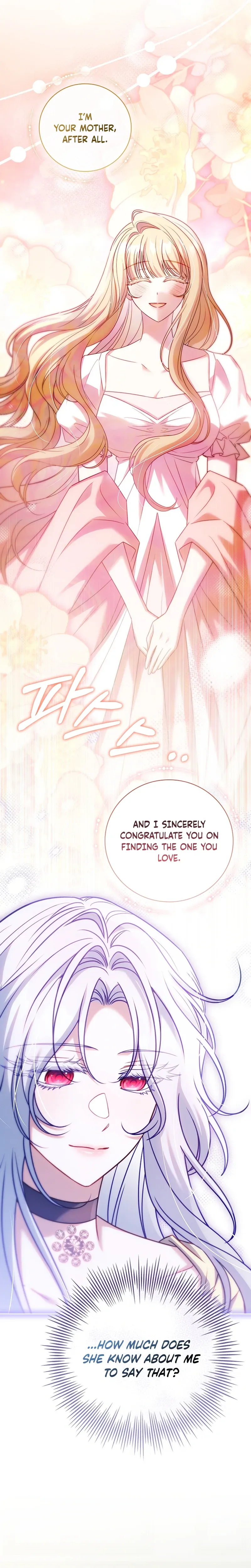 Read Like Father, Like Daughter Manga Online