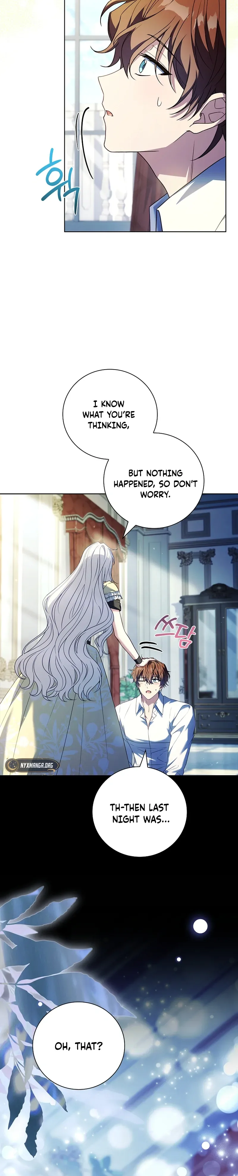 Read Like Father, Like Daughter Manga Online