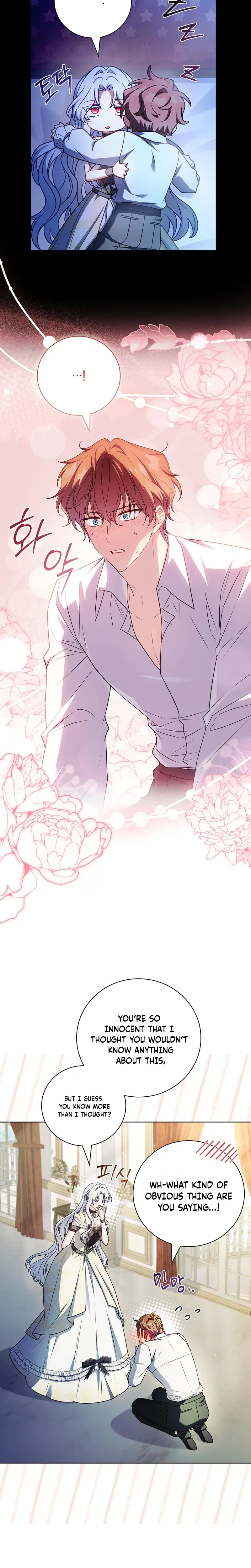 Read Like Father, Like Daughter Manga Online