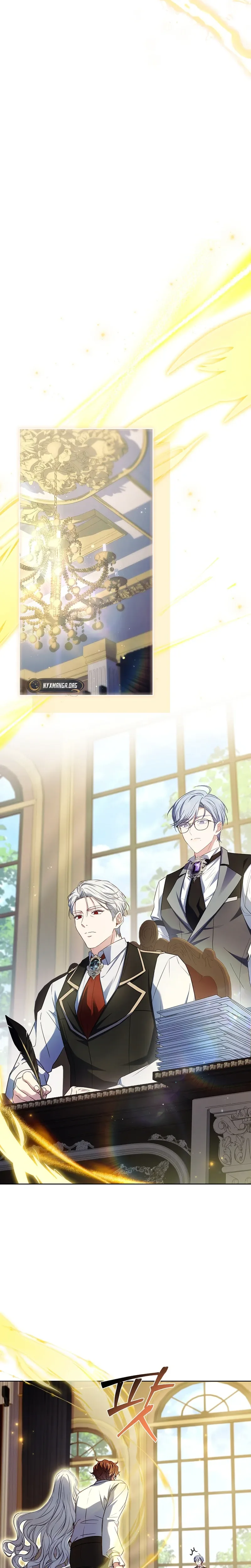 Read Like Father, Like Daughter Manga Online