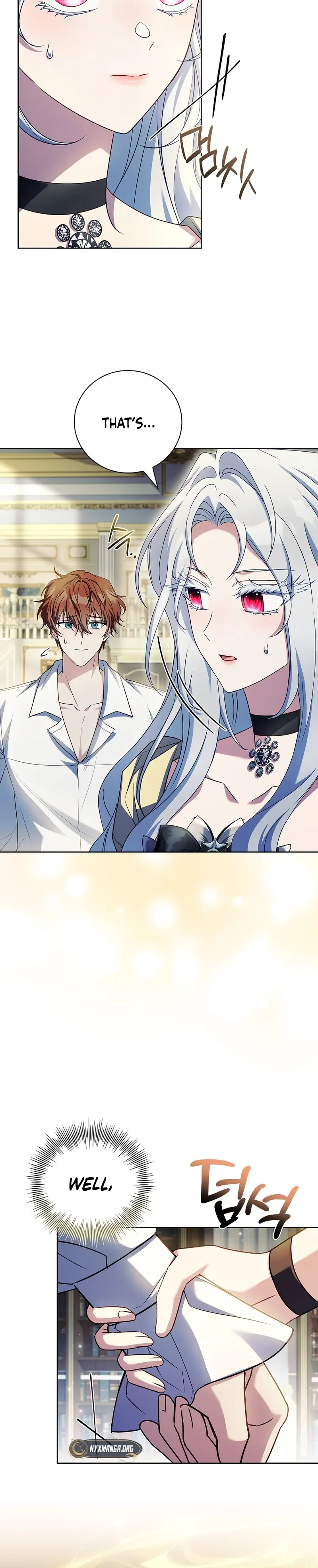 Read Like Father, Like Daughter Manga Online