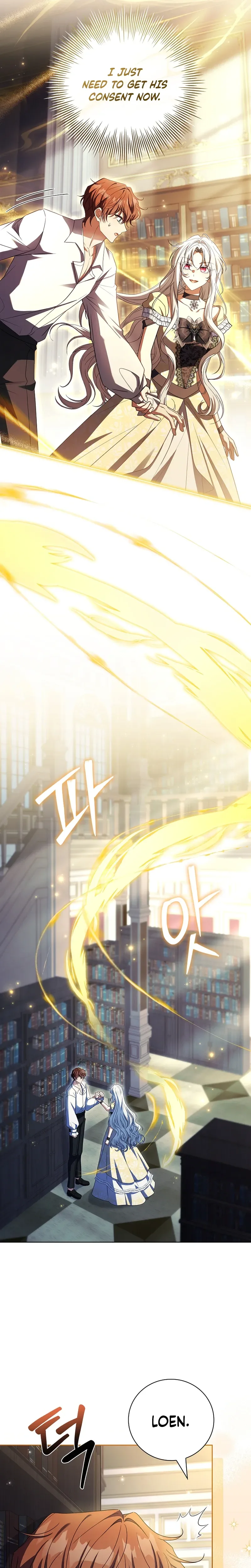 Read Like Father, Like Daughter Manga Online