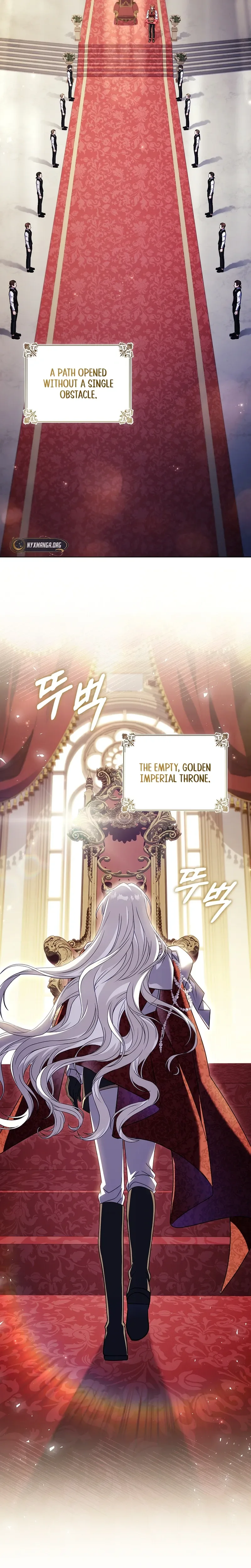 Read Like Father, Like Daughter Manga Online
