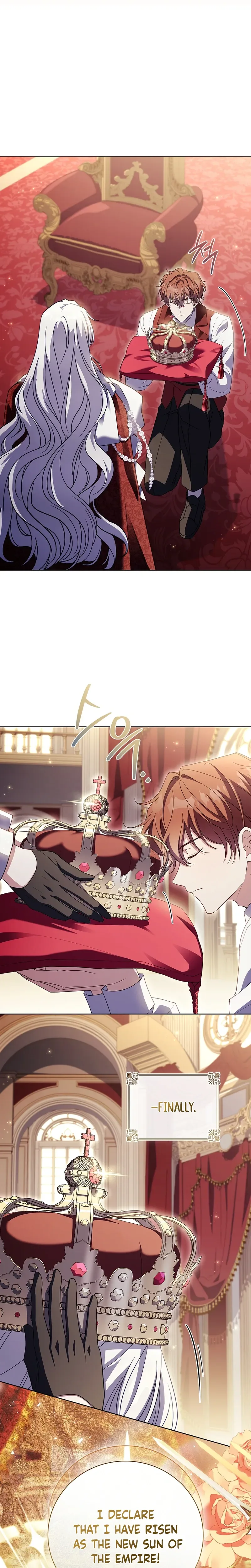Read Like Father, Like Daughter Manga Online
