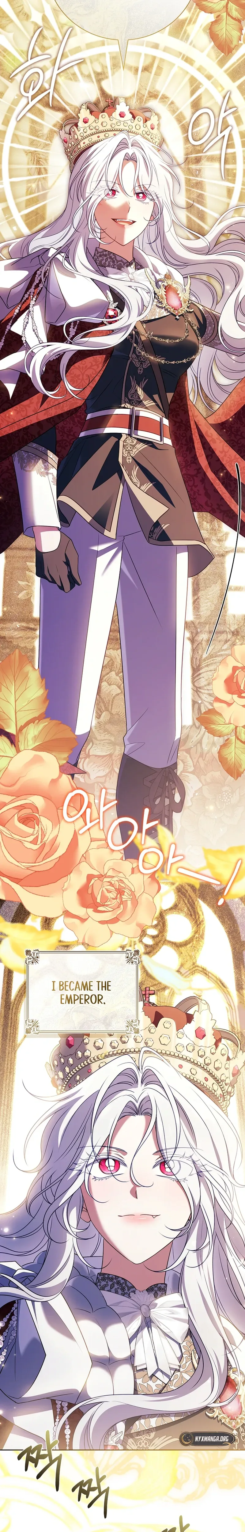 Read Like Father, Like Daughter Manga Online