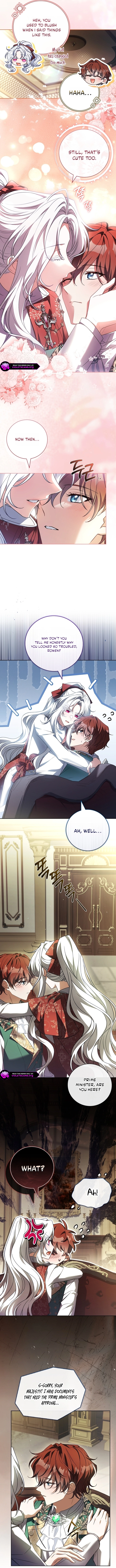 Read Like Father, Like Daughter Manga Online