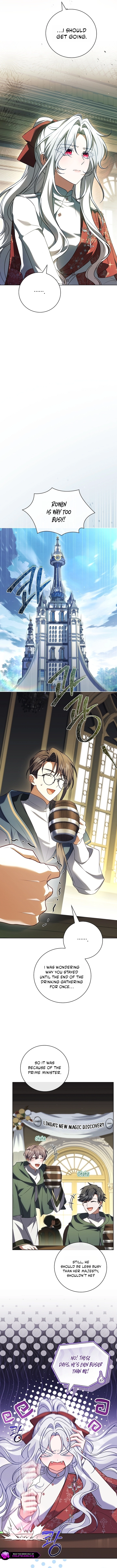 Read Like Father, Like Daughter Manga Online