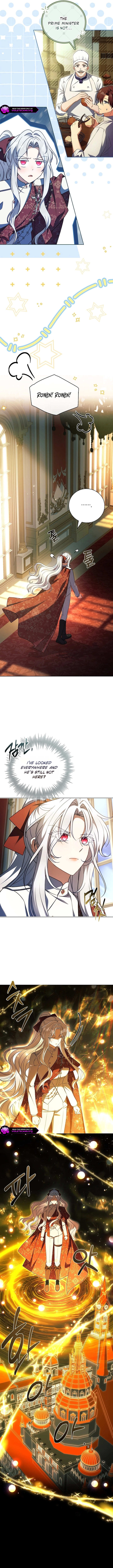 Read Like Father, Like Daughter Manga Online