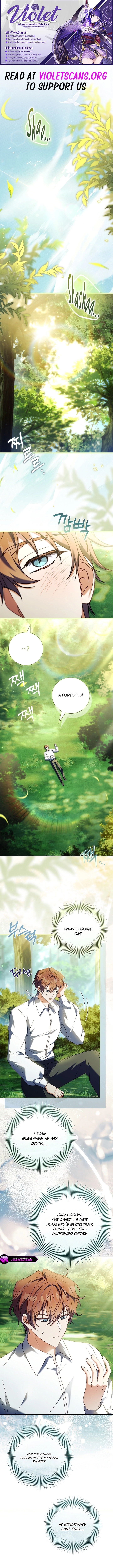 Read Like Father, Like Daughter Manga Online