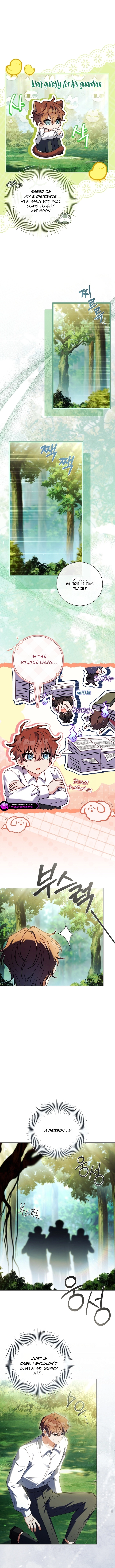 Read Like Father, Like Daughter Manga Online