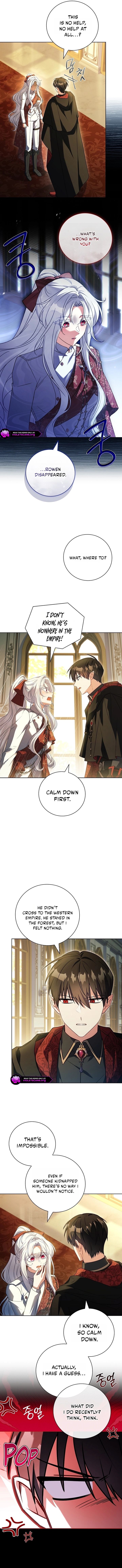 Read Like Father, Like Daughter Manga Online