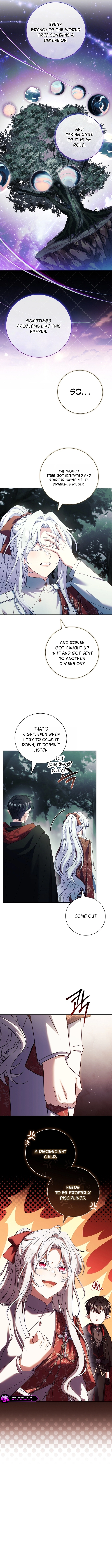 Read Like Father, Like Daughter Manga Online