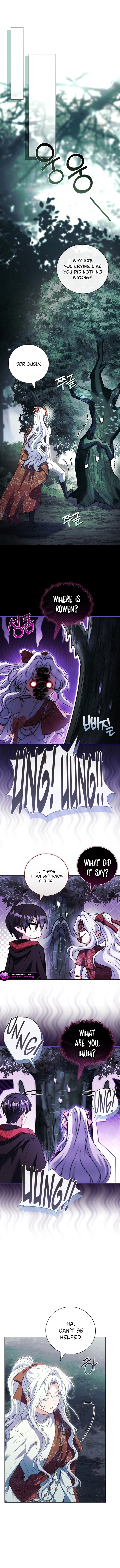 Read Like Father, Like Daughter Manga Online