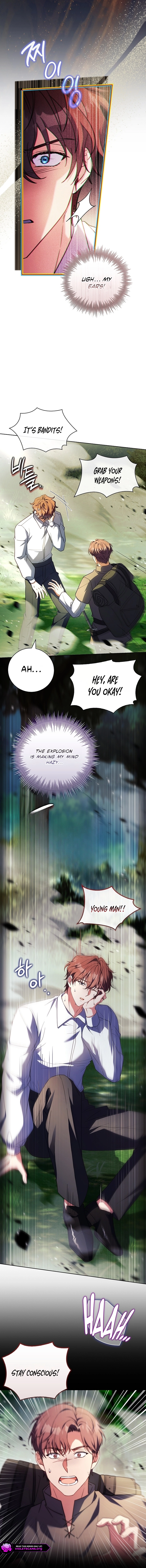 Read Like Father, Like Daughter Manga Online
