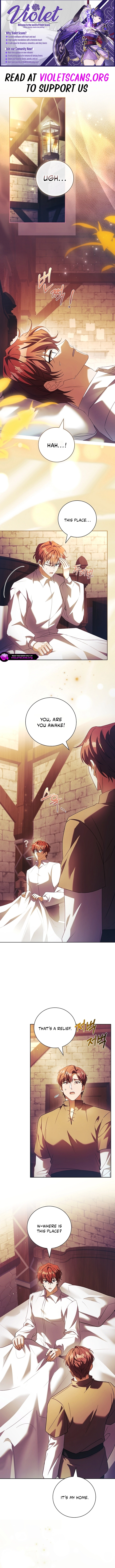 Read Like Father, Like Daughter Manga Online