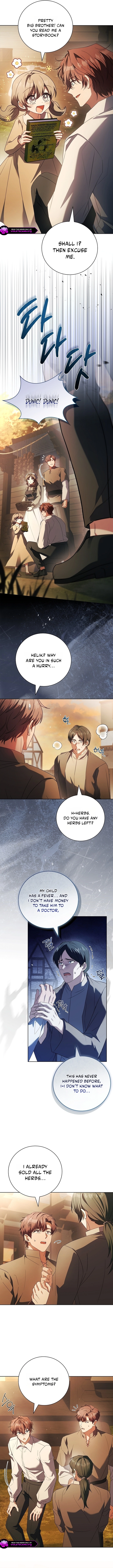 Read Like Father, Like Daughter Manga Online