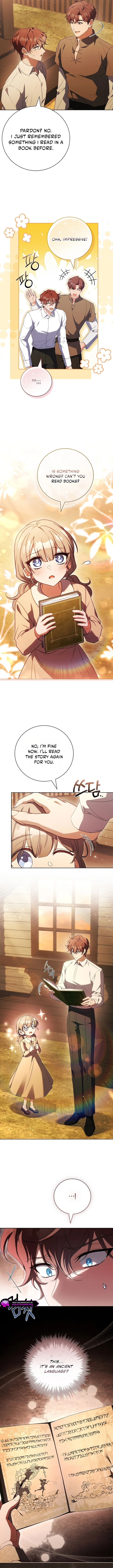 Read Like Father, Like Daughter Manga Online
