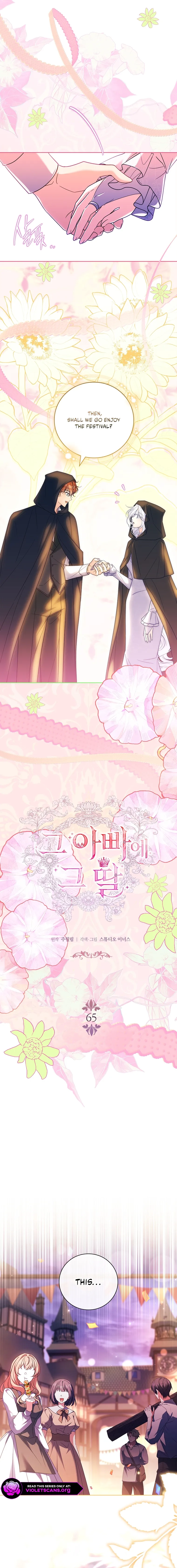 Read Like Father, Like Daughter Manga Online