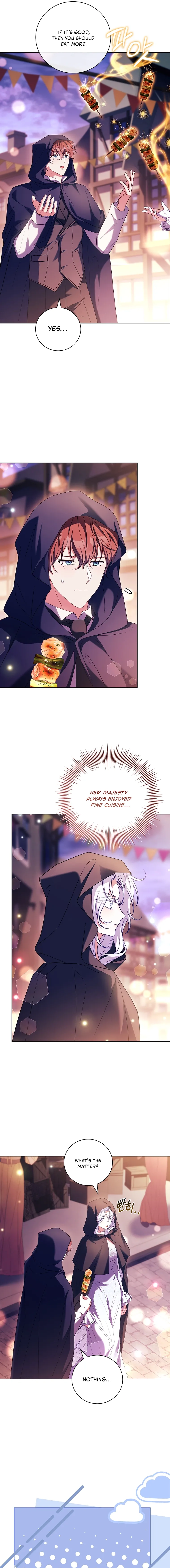Read Like Father, Like Daughter Manga Online