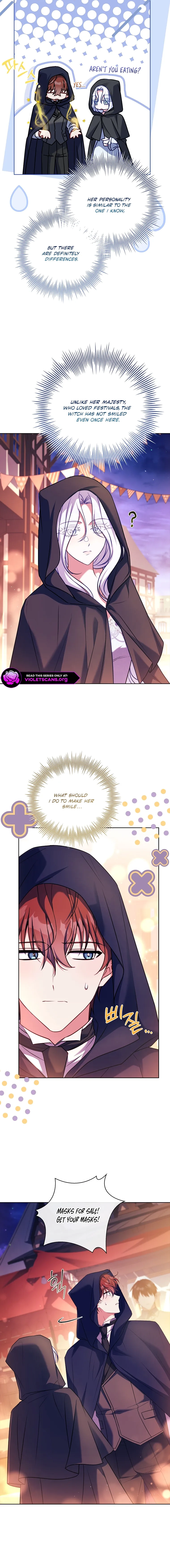 Read Like Father, Like Daughter Manga Online