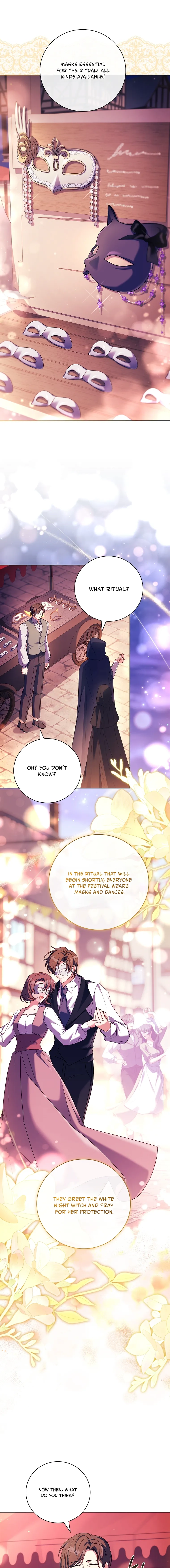 Read Like Father, Like Daughter Manga Online
