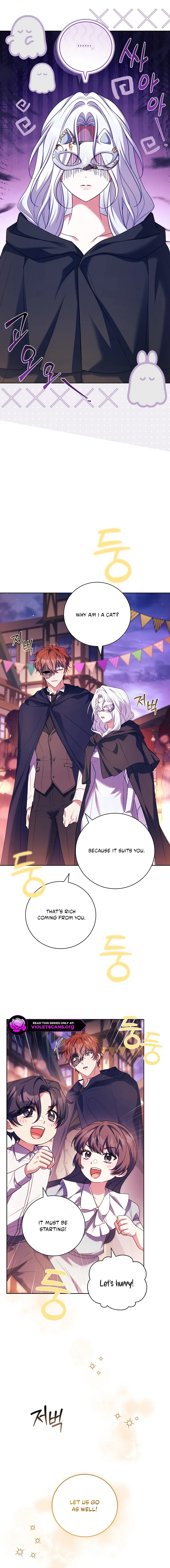 Read Like Father, Like Daughter Manga Online