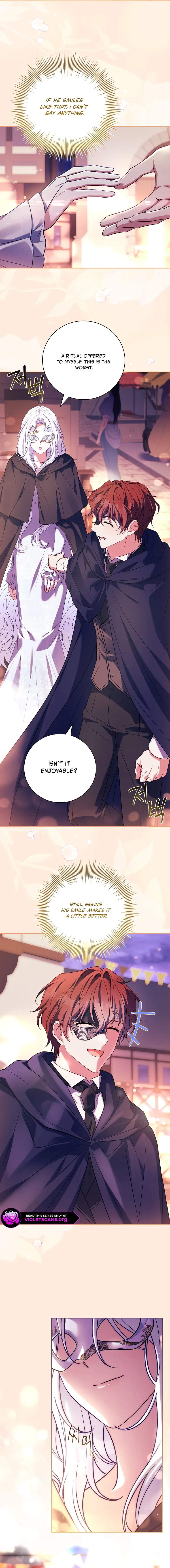 Read Like Father, Like Daughter Manga Online