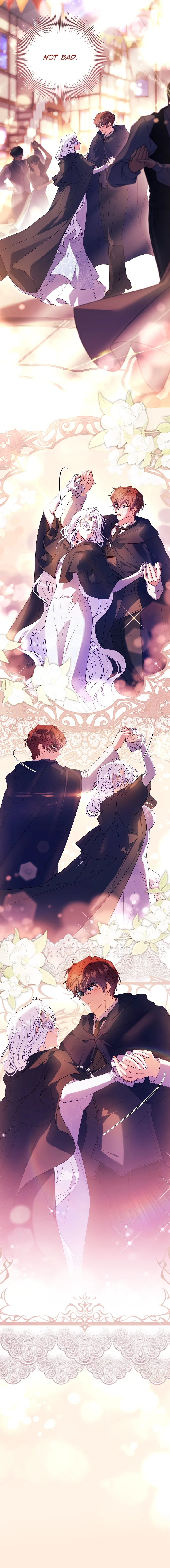 Read Like Father, Like Daughter Manga Online