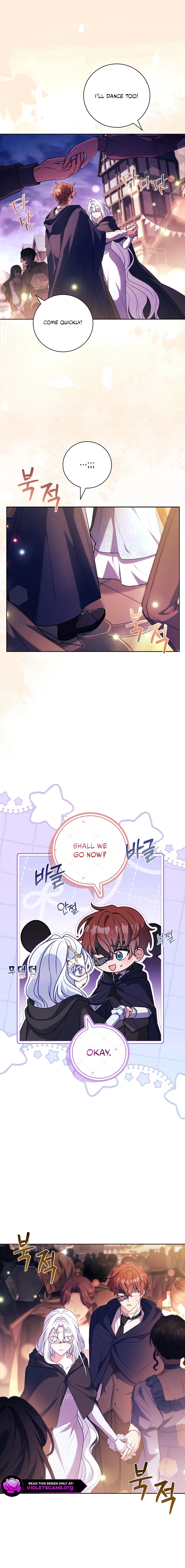 Read Like Father, Like Daughter Manga Online