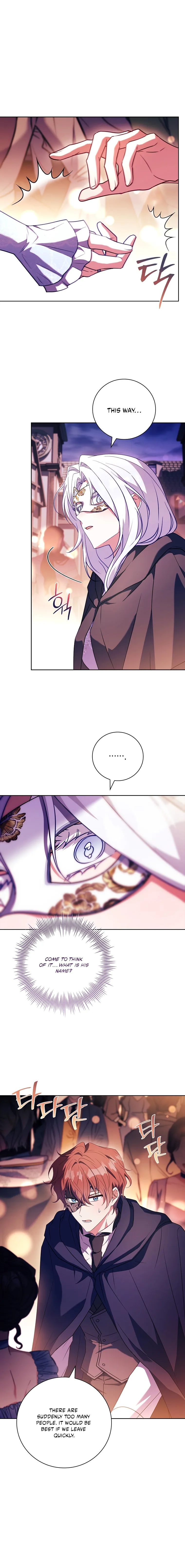 Read Like Father, Like Daughter Manga Online