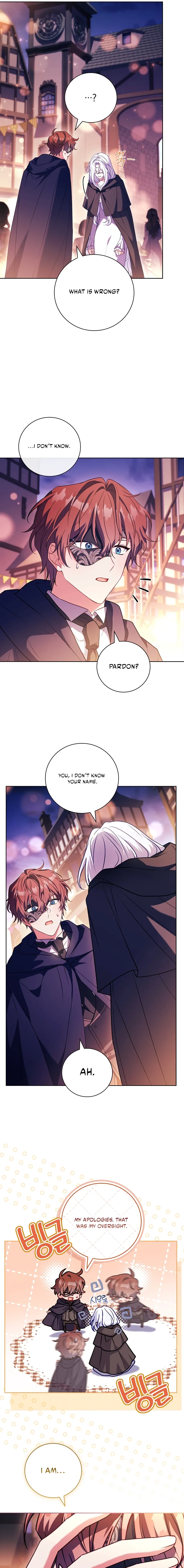 Read Like Father, Like Daughter Manga Online