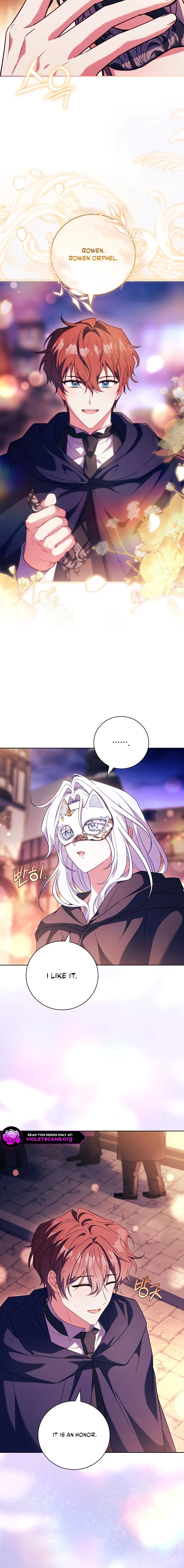 Read Like Father, Like Daughter Manga Online