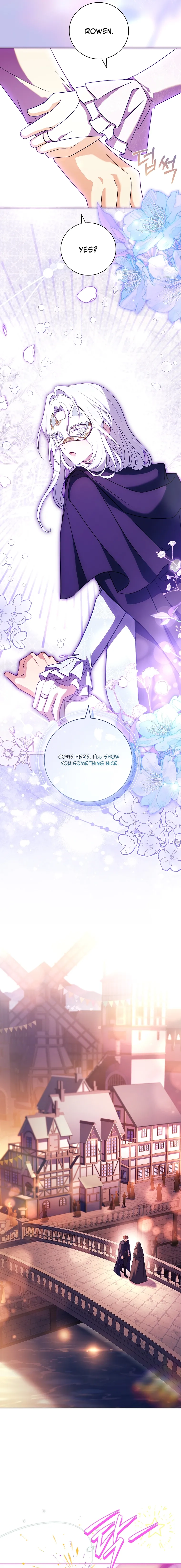 Read Like Father, Like Daughter Manga Online