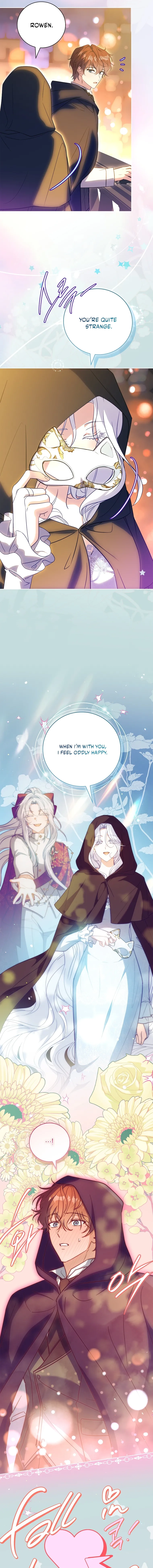 Read Like Father, Like Daughter Manga Online